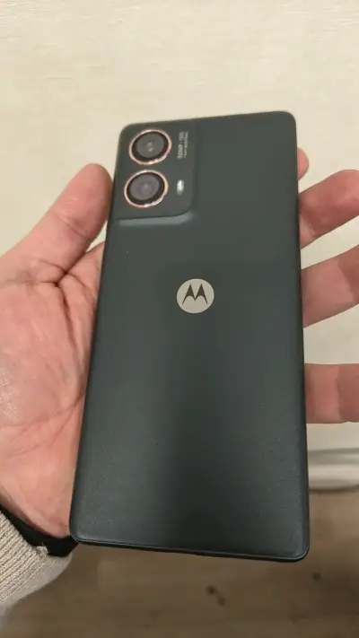 Moto G85 5G - miniatura 2