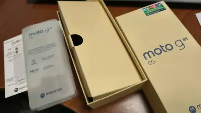 Moto G85 5G - miniatura 3