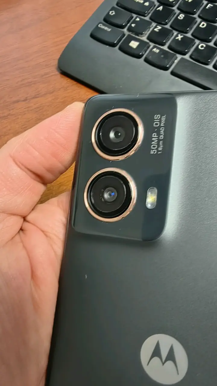 Moto G85 5G - 4