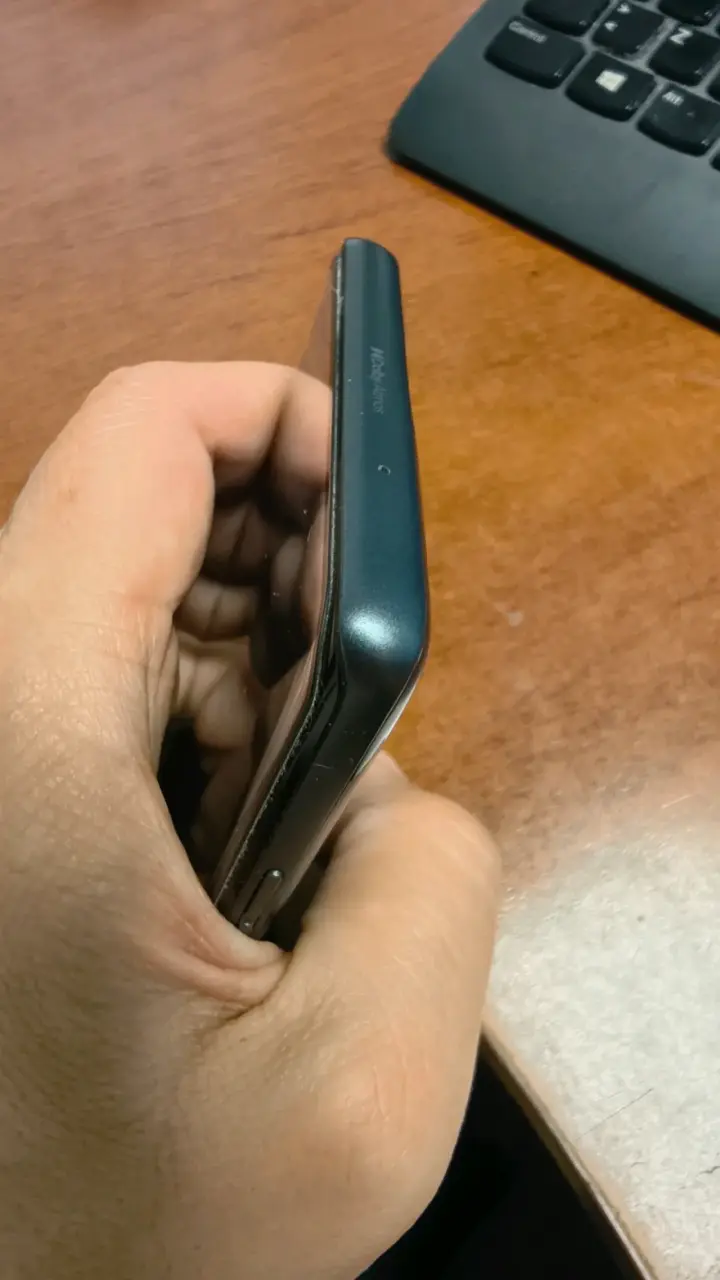 Moto G85 5G - 5