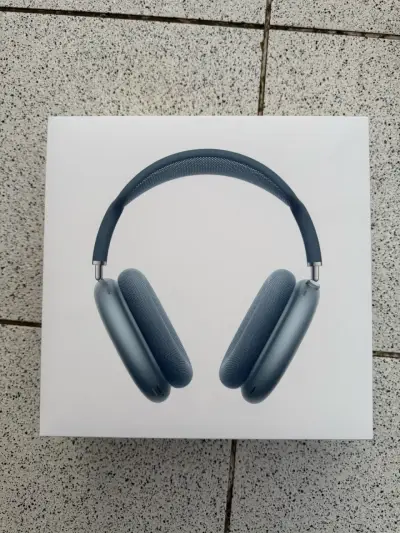 Audífonos AirPods Max - miniatura 1