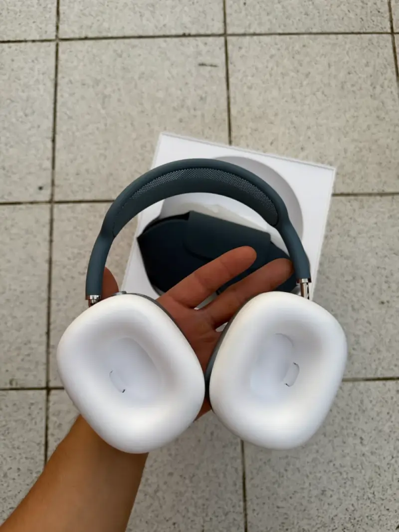 Audífonos AirPods Max - 5
