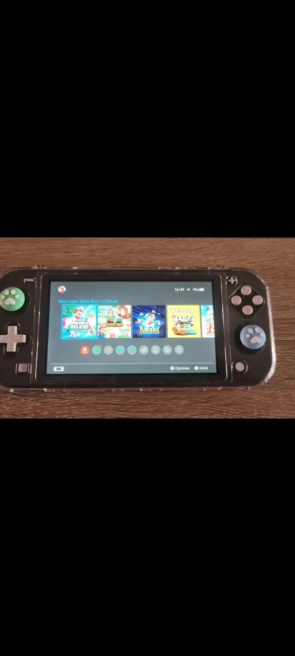Nintendo Switch lite - 2
