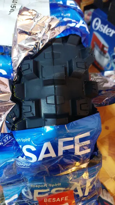 Neumático off-road Besafe nuevo - miniatura 4