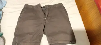 Shorts Maui & Sons café - miniatura 2