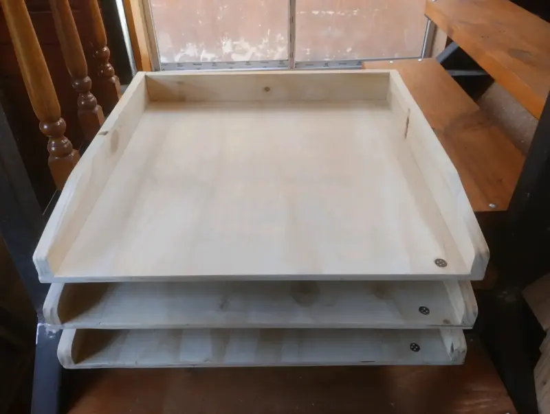 Tabla de amasar - 1