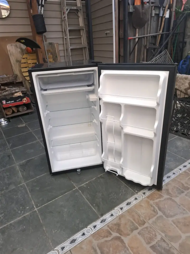 Refrigerador pequeño - 2
