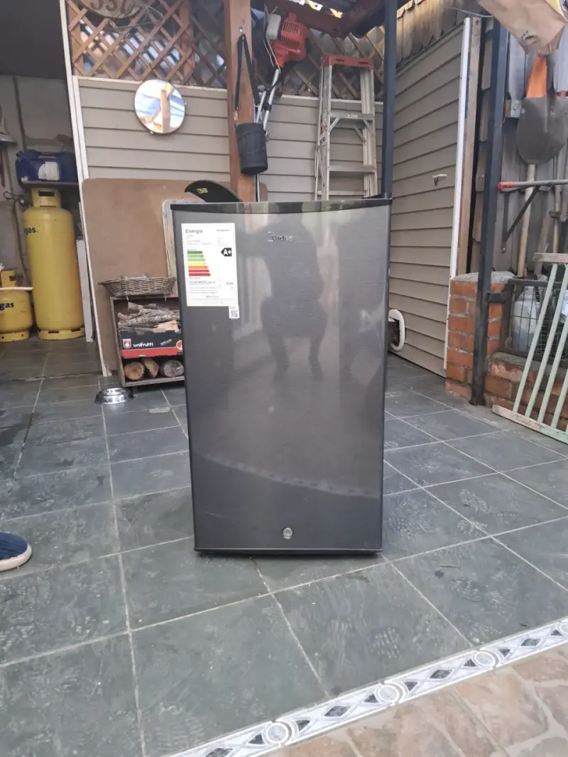 Refrigerador pequeño - 3