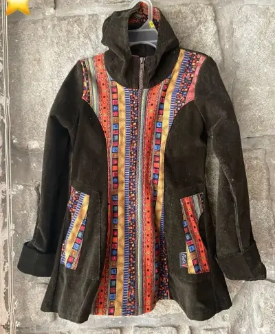 Chaquetas de niña - miniatura 1