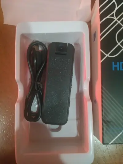 Cámara HD con grabación WiFi - miniatura 2