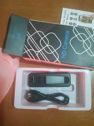 Cámara HD con grabación WiFi - miniatura 3