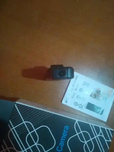 Cámara HD con grabación WiFi - miniatura 4