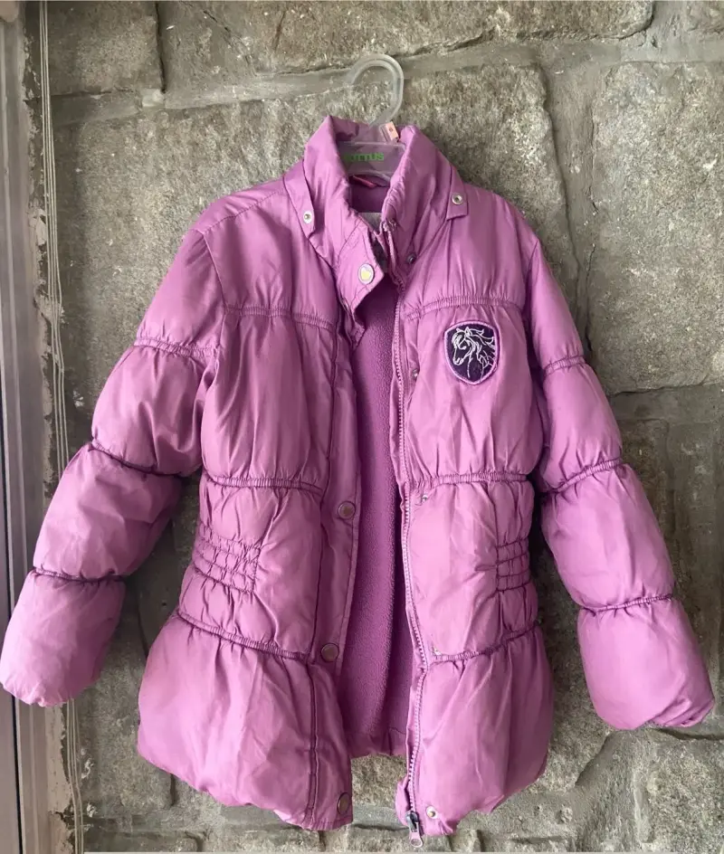 Chaquetas de niña - 2