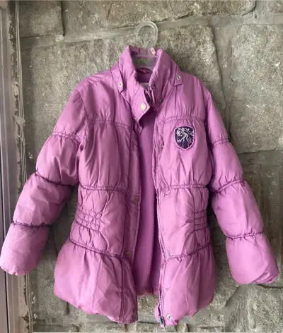 Chaquetas de niña - miniatura 2