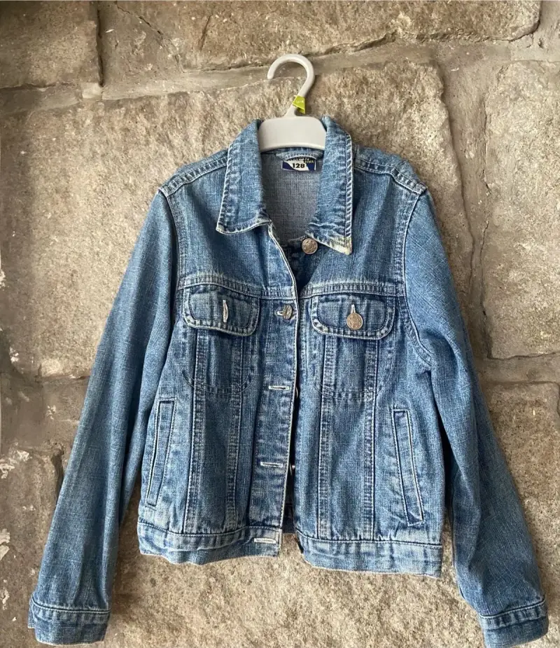 Chaquetas de niña - 3