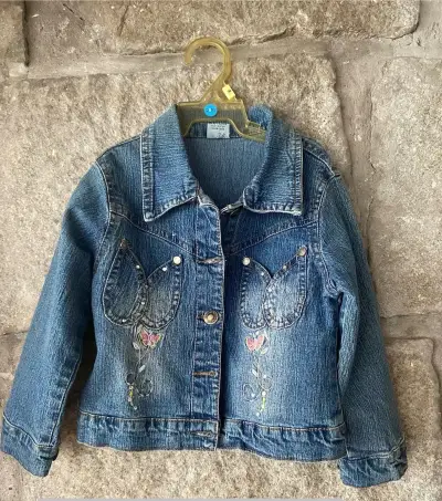 Chaquetas de niña - miniatura 4