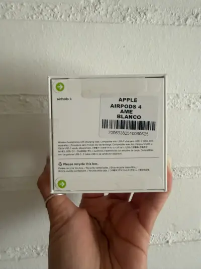 AirPods 4 - miniatura 2