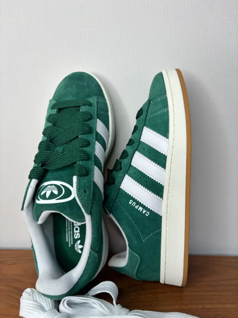 Zapatillas Adidas Campus 00s - 1