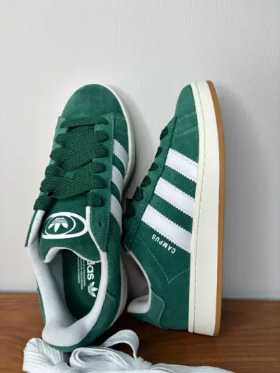 Zapatillas Adidas Campus 00s - miniatura 1