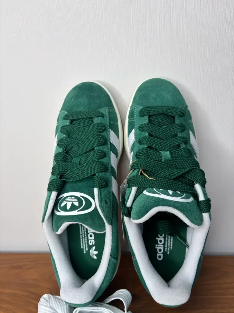 Zapatillas Adidas Campus 00s - 2