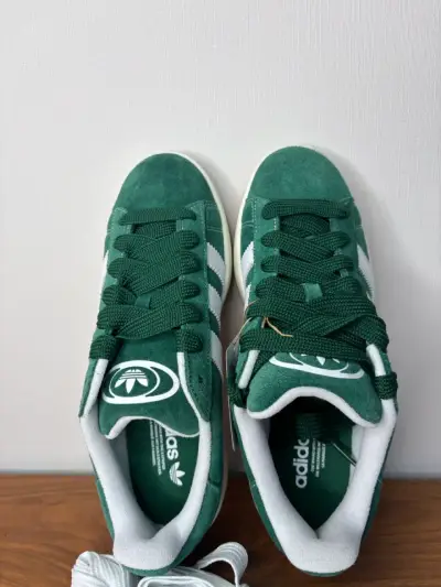 Zapatillas Adidas Campus 00s - miniatura 2