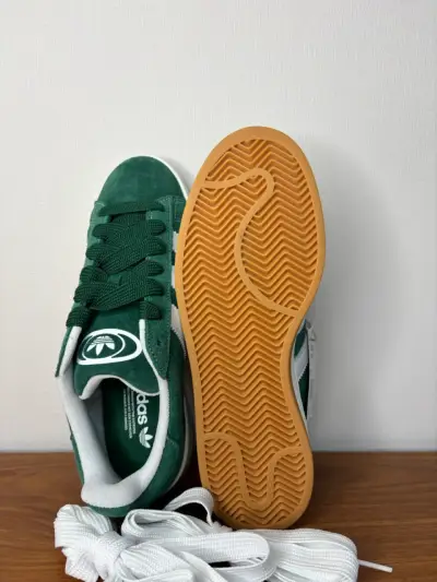Zapatillas Adidas Campus 00s - miniatura 3