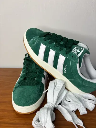 Zapatillas Adidas Campus 00s - miniatura 4