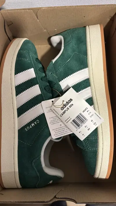 Zapatillas Adidas Campus 00s - miniatura 5