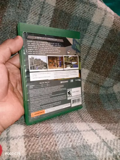 Minecraft Xbox One Edition - miniatura 3