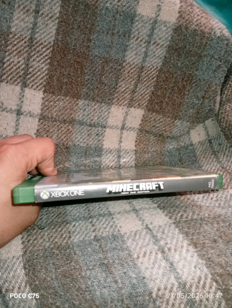 Minecraft Xbox One Edition - 4
