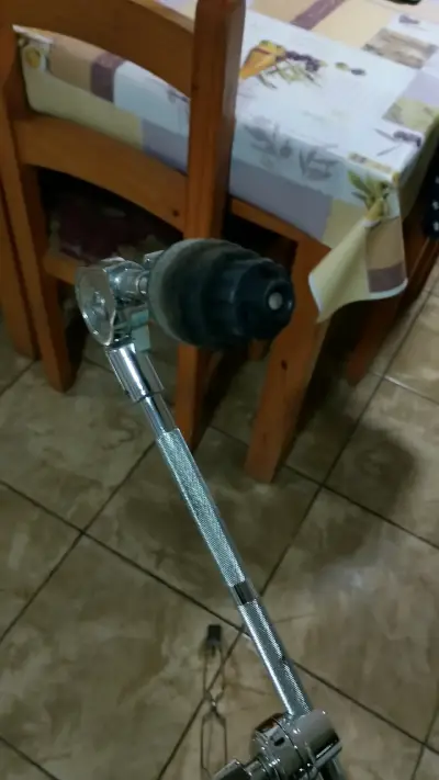 Soporte de platillo ajustable - miniatura 1