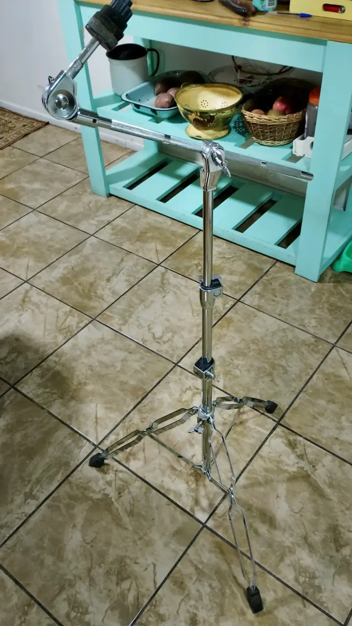 Soporte de platillo ajustable - 3