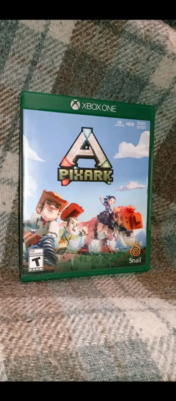 Pixark xbox one - 1