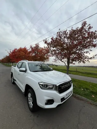 Maxus T60 GLX AT 2022 4x4 - miniatura 2