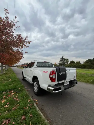 Maxus T60 GLX AT 2022 4x4 - miniatura 5
