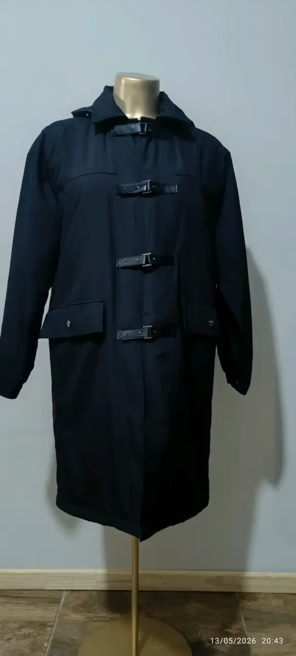 Parka Prada Original - 1