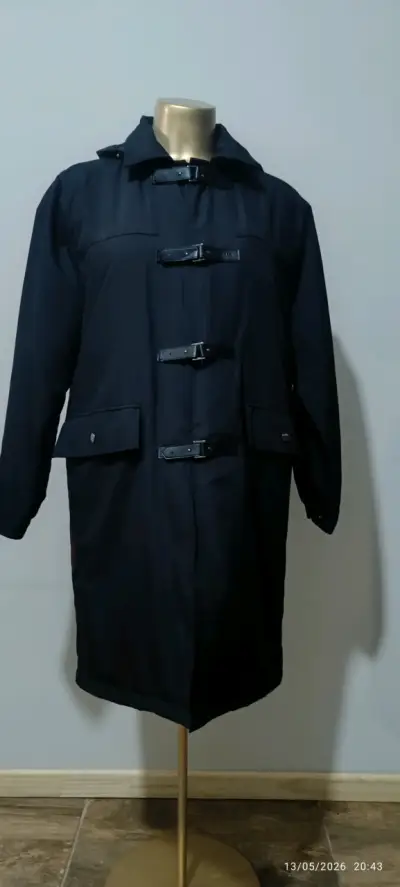 Parka Prada Original - miniatura 1