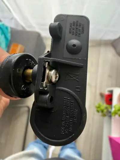 Sensor de presión de aire TPMS - miniatura 1