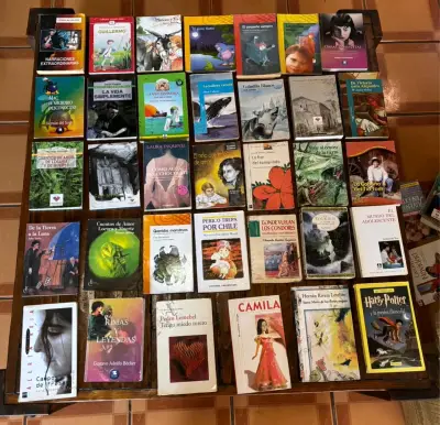 Libros - miniatura 2
