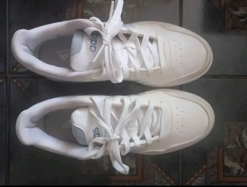Zapatillas Adidas Hoops 3.0 Basketball mujer - 2