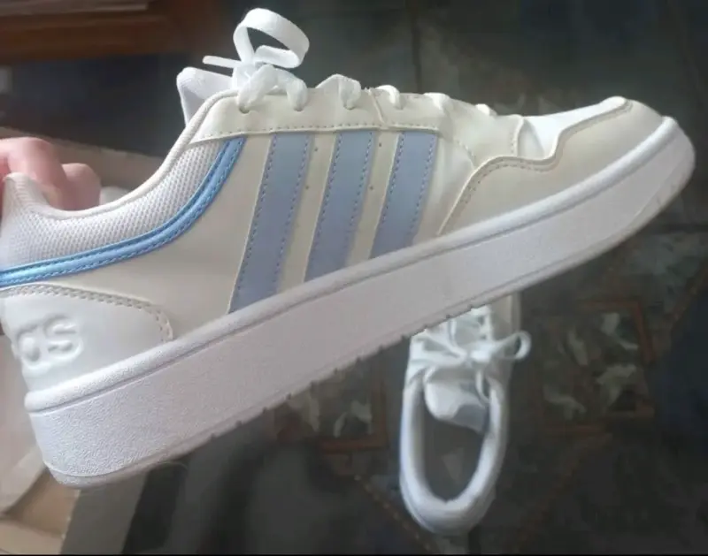 Zapatillas Adidas Hoops 3.0 Basketball mujer - 3