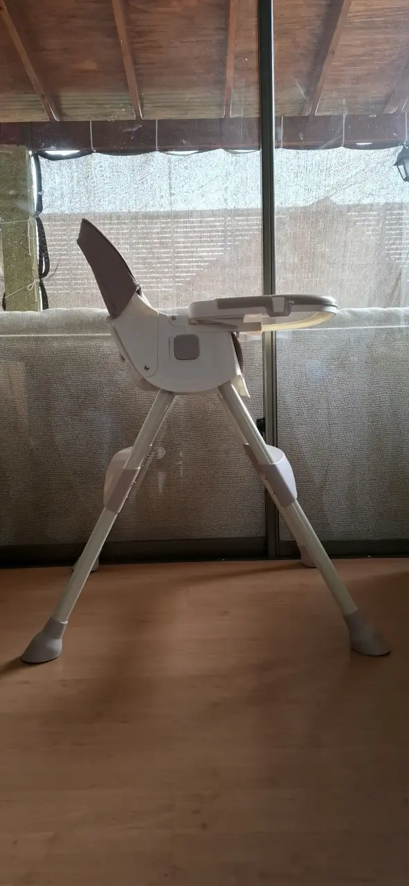 Silla de comer para bebé - 2