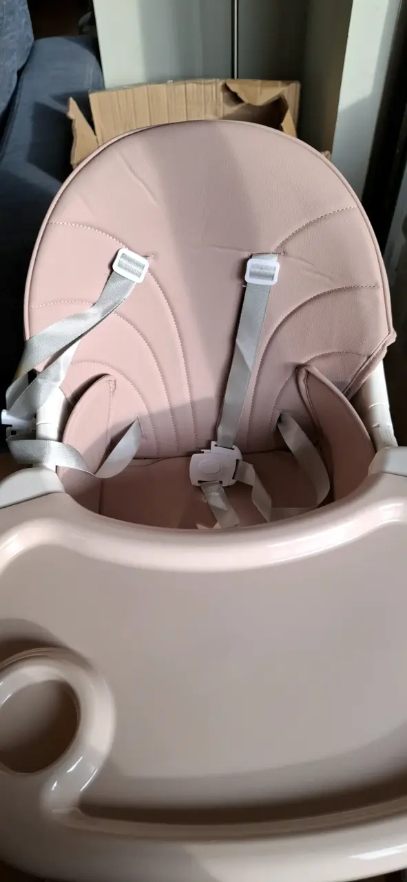 Silla de comer para bebé - 5