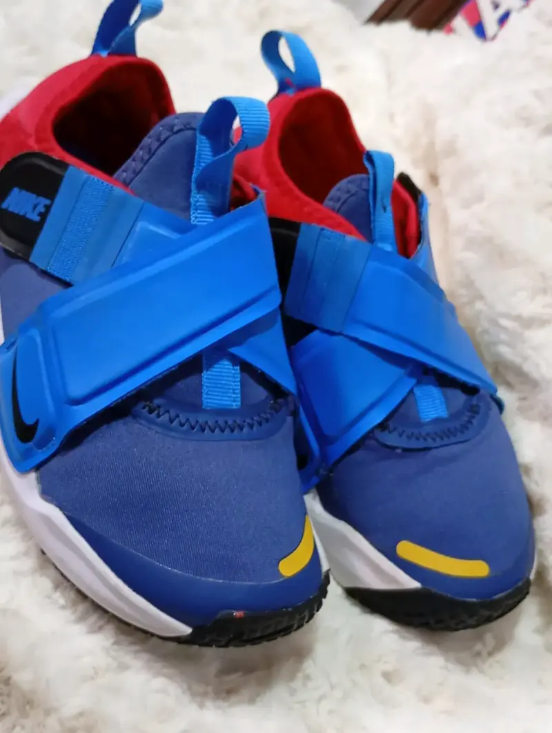 Zapatillas Nike Flex Advance niño - 3
