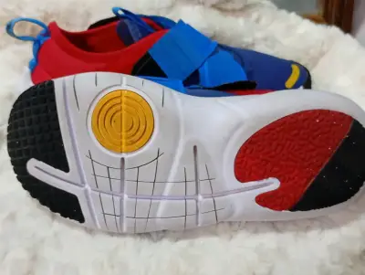 Zapatillas Nike Flex Advance niño - miniatura 4
