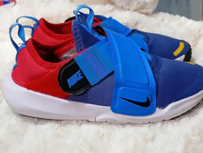 Zapatillas Nike Flex Advance niño - 5