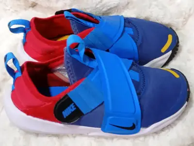 Zapatillas Nike Flex Advance niño - miniatura 6