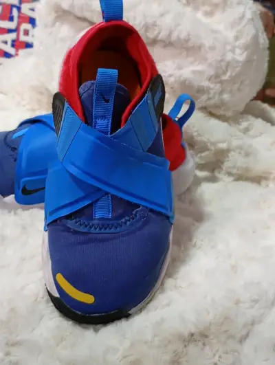 Zapatillas Nike Flex Advance niño - miniatura 7