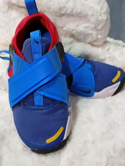 Zapatillas Nike Flex Advance niño - miniatura 8