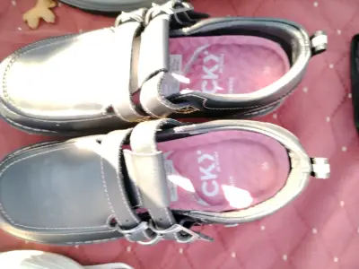 Zapatos de seguridad nro 37 - miniatura 3